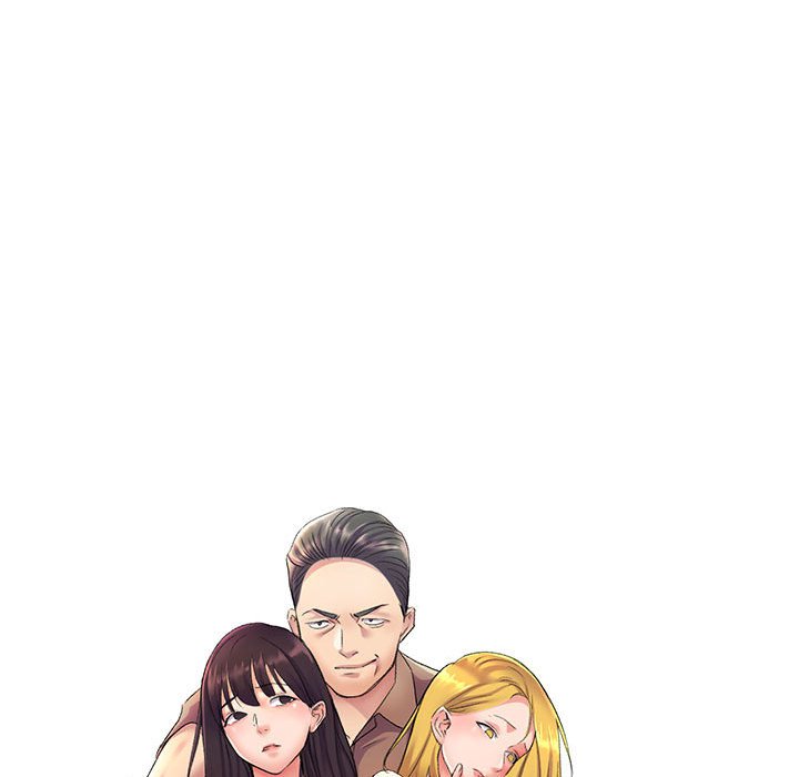 [韩国漫画] 刺激的寄居生活 乱伦,巨乳大奶, 不伦#[135P]-12