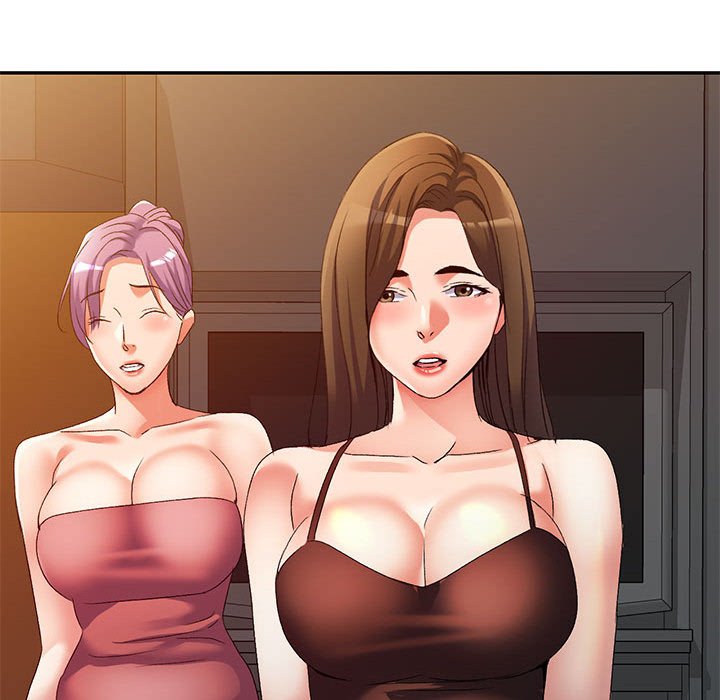 [韩国漫画] 刺激的寄居生活 乱伦,巨乳大奶, 不伦#[135P]-131