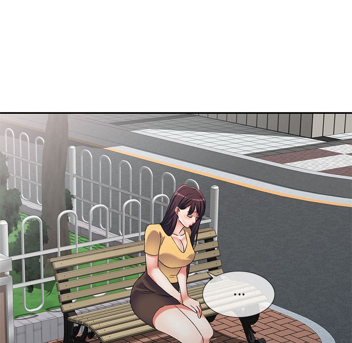 [韩国漫画] 刺激的寄居生活 乱伦,巨乳大奶, 不伦#[135P]-17