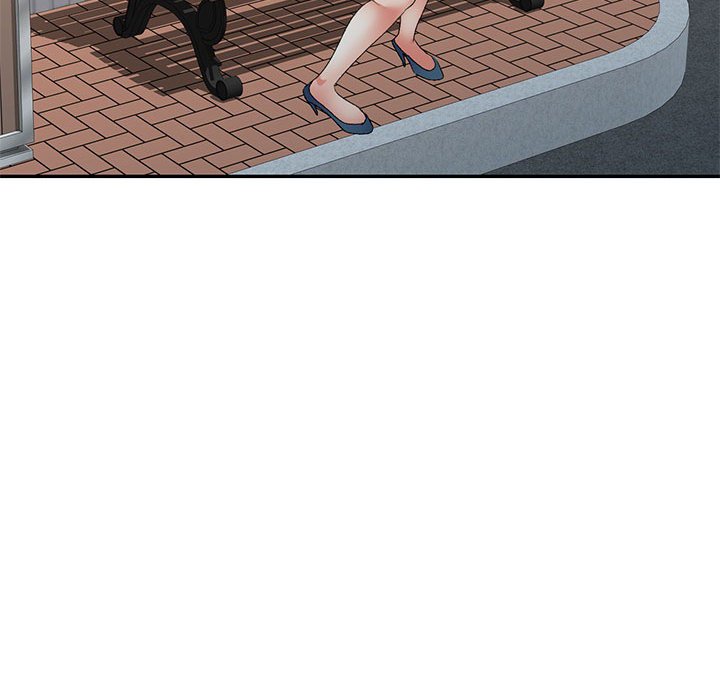 [韩国漫画] 刺激的寄居生活 乱伦,巨乳大奶, 不伦#[135P]-18