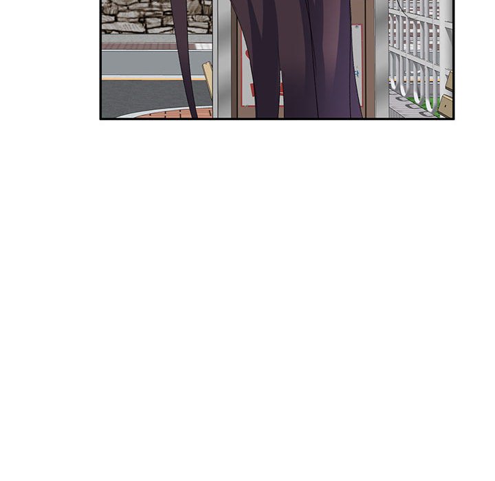 [韩国漫画] 刺激的寄居生活 乱伦,巨乳大奶, 不伦#[135P]-20