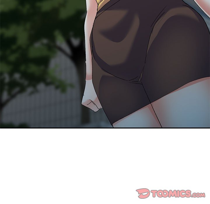 [韩国漫画] 刺激的寄居生活 乱伦,巨乳大奶, 不伦#[135P]-33