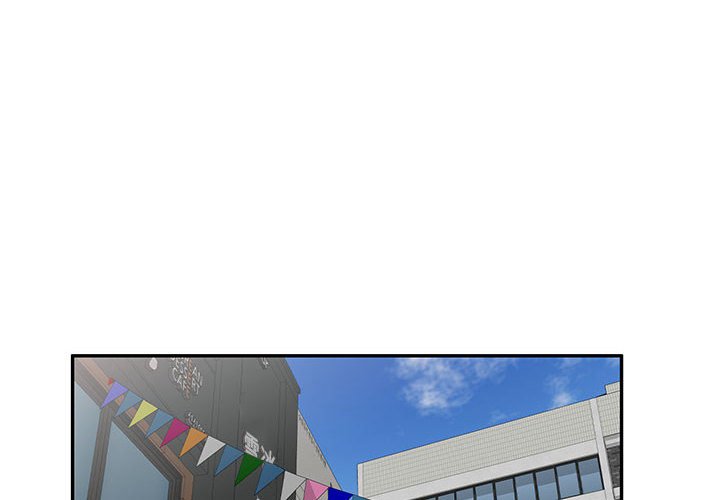 [韩国漫画] 刺激的寄居生活 乱伦,巨乳大奶, 不伦#[135P]-4