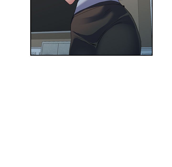 [韩国漫画] 刺激的寄居生活 乱伦,巨乳大奶, 不伦#[135P]-49