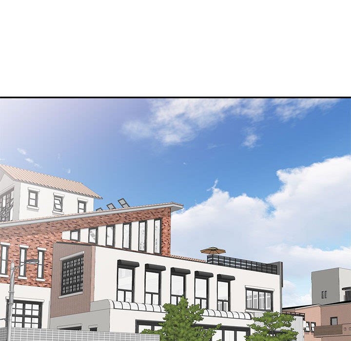 [韩国漫画] 刺激的寄居生活 乱伦,巨乳大奶, 不伦#[135P]-52