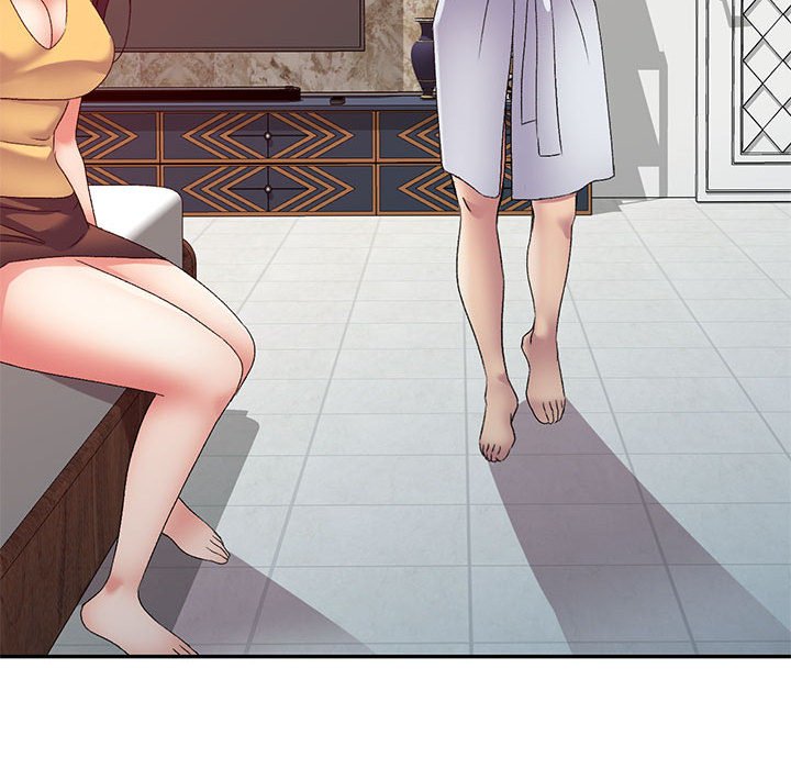 [韩国漫画] 刺激的寄居生活 乱伦,巨乳大奶, 不伦#[135P]-55