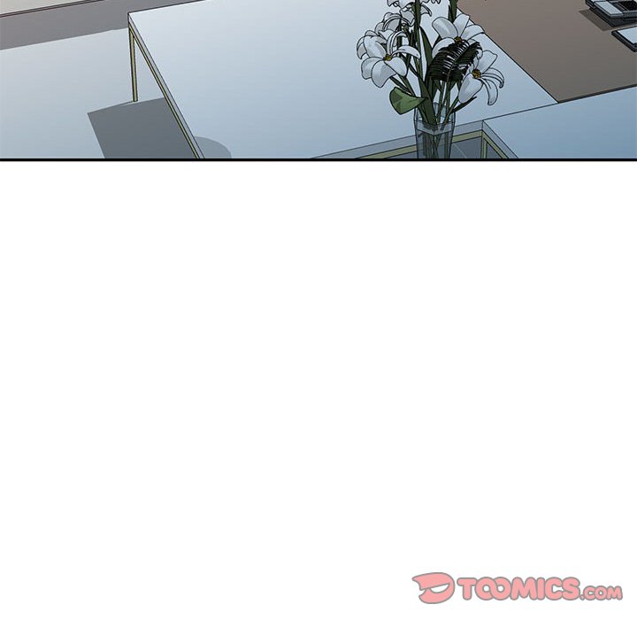 [韩国漫画] 刺激的寄居生活 乱伦,巨乳大奶, 不伦#[132P]-105