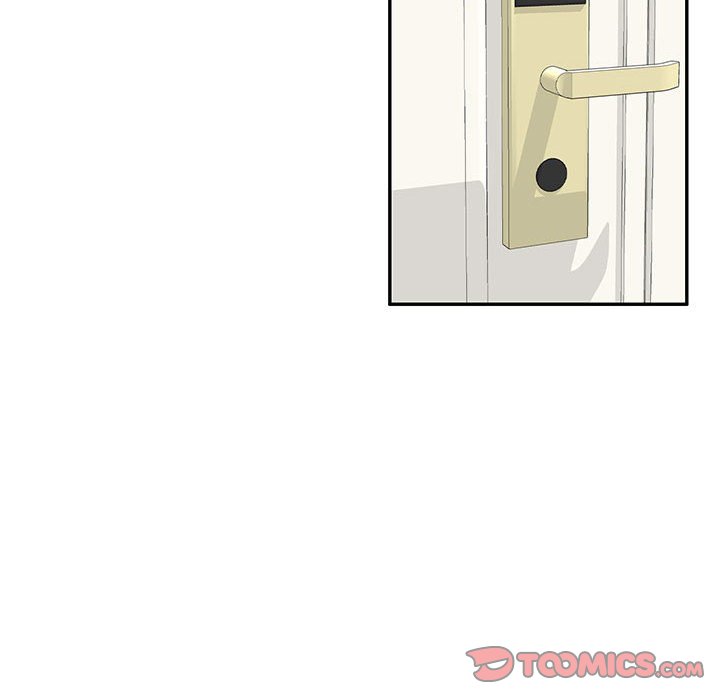 [韩国漫画] 刺激的寄居生活 乱伦,巨乳大奶, 不伦#[132P]-111