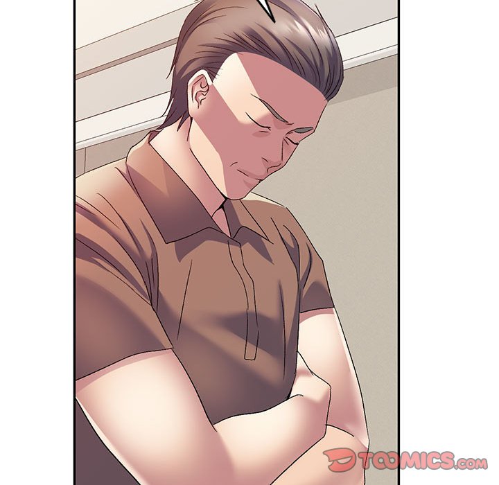 [韩国漫画] 刺激的寄居生活 乱伦,巨乳大奶, 不伦#[132P]-117