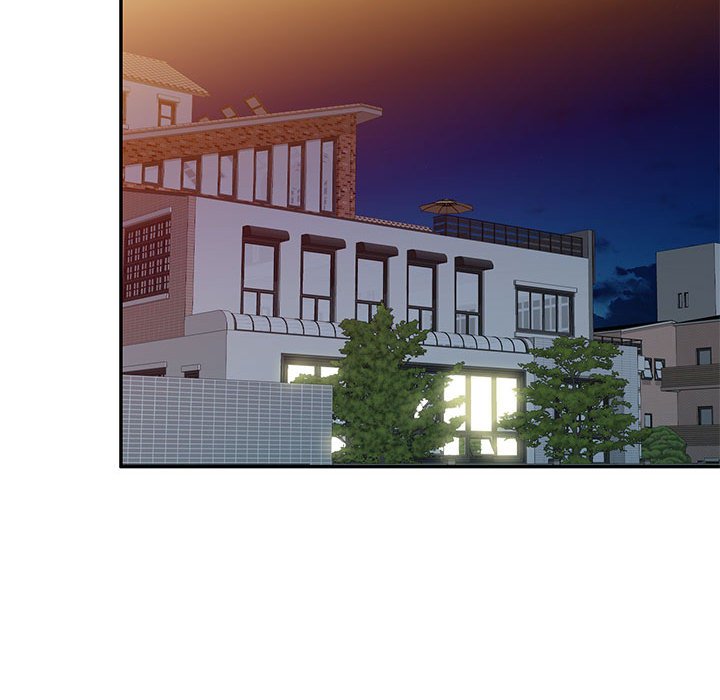 [韩国漫画] 刺激的寄居生活 乱伦,巨乳大奶, 不伦#[132P]-120