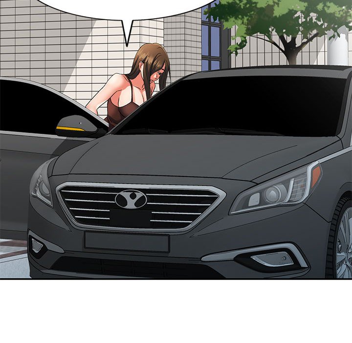 [韩国漫画] 刺激的寄居生活 乱伦,巨乳大奶, 不伦#[132P]-22