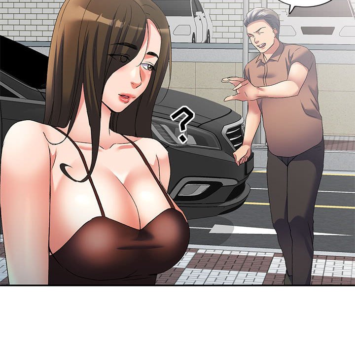 [韩国漫画] 刺激的寄居生活 乱伦,巨乳大奶, 不伦#[132P]-24