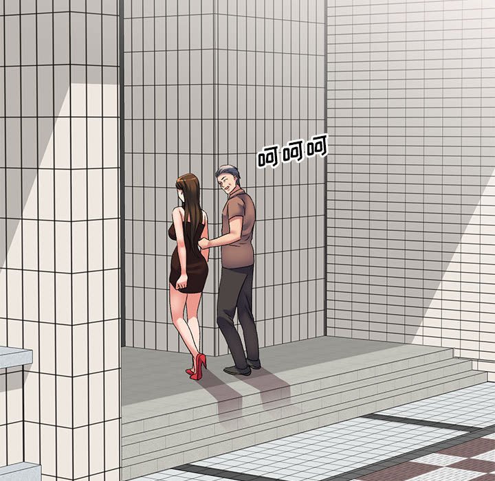 [韩国漫画] 刺激的寄居生活 乱伦,巨乳大奶, 不伦#[132P]-30