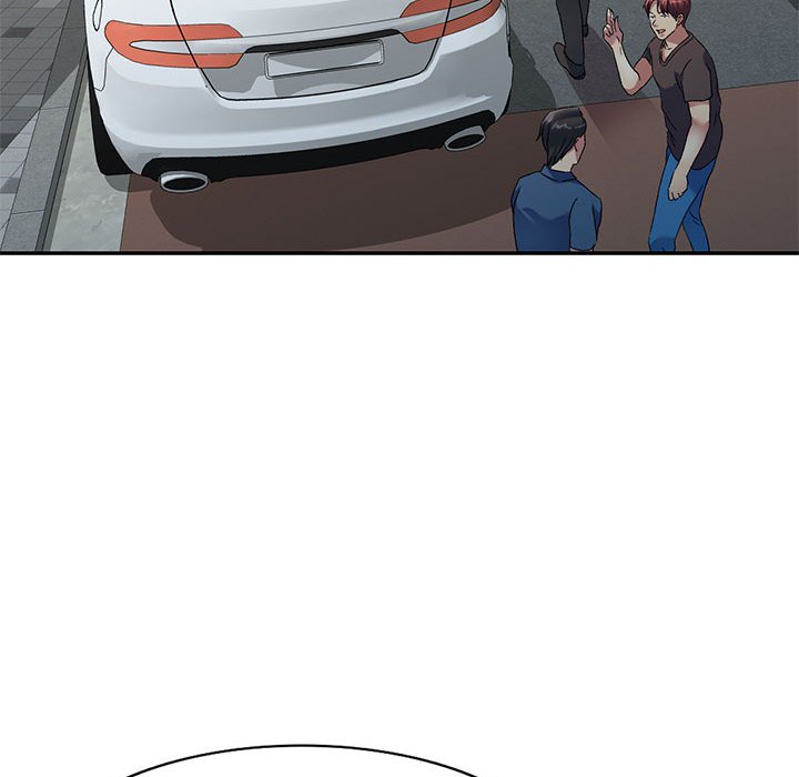 [韩国漫画] 刺激的寄居生活 乱伦,巨乳大奶, 不伦#[132P]-34