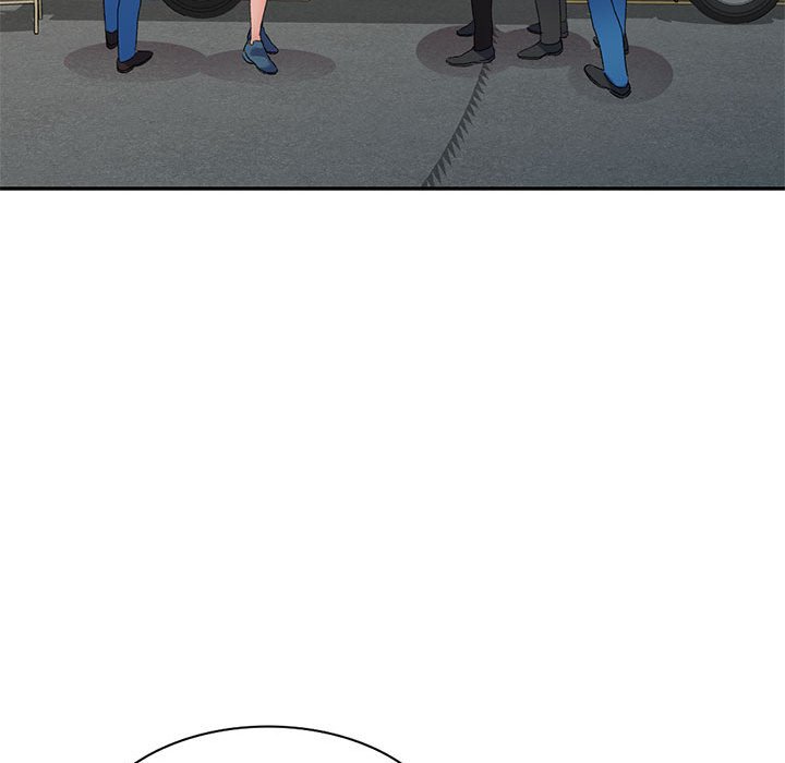 [韩国漫画] 刺激的寄居生活 乱伦,巨乳大奶, 不伦#[132P]-42