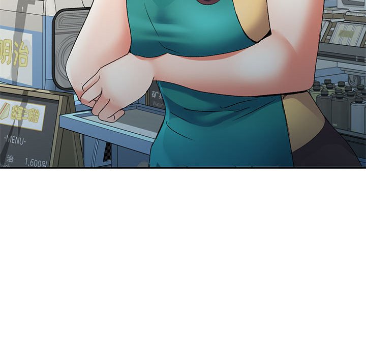 [韩国漫画] 刺激的寄居生活 乱伦,巨乳大奶, 不伦#[132P]-46