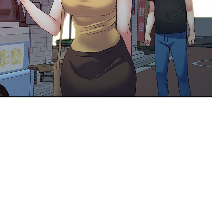 [韩国漫画] 刺激的寄居生活 乱伦,巨乳大奶, 不伦#[132P]-57