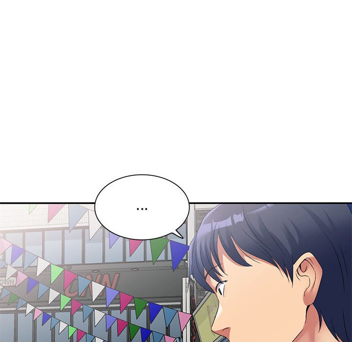 [韩国漫画] 刺激的寄居生活 乱伦,巨乳大奶, 不伦#[132P]-66