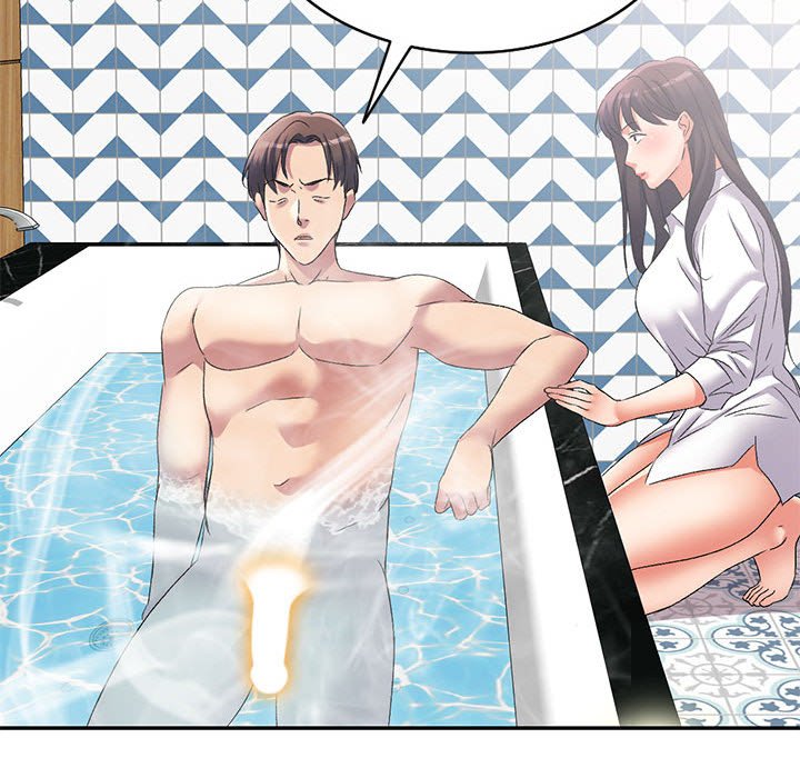 [韩国漫画] 刺激的寄居生活 乱伦,巨乳大奶, 不伦#[132P]-68