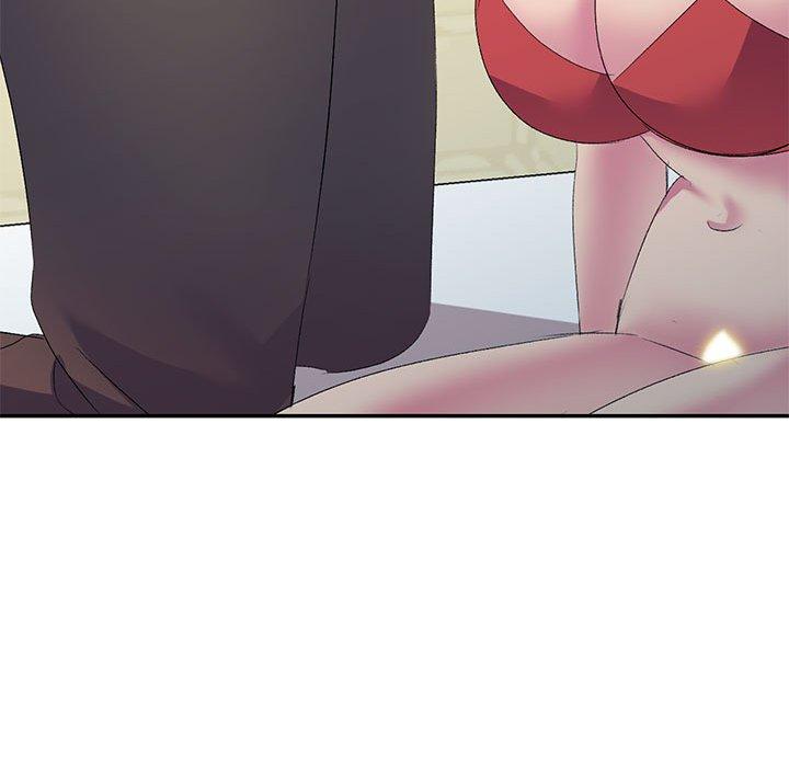 [韩国漫画] 刺激的寄居生活 乱伦,巨乳大奶, 不伦#[165P]-131