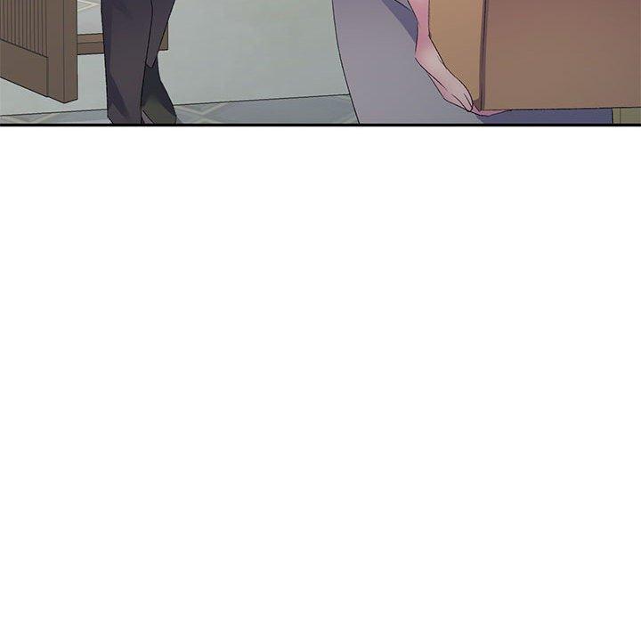 [韩国漫画] 刺激的寄居生活 乱伦,巨乳大奶, 不伦#[165P]-146