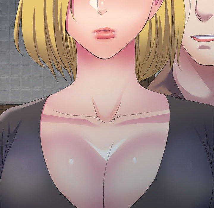 [韩国漫画] 刺激的寄居生活 乱伦,巨乳大奶, 不伦#[165P]-163