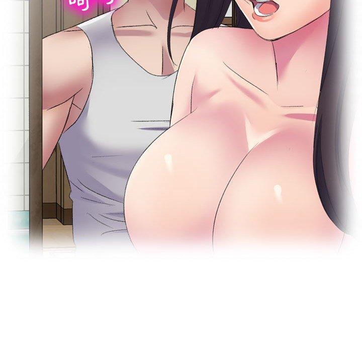 [韩国漫画] 刺激的寄居生活 乱伦,巨乳大奶, 不伦#[165P]-25