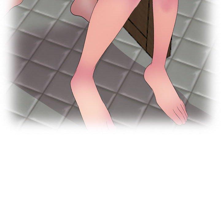 [韩国漫画] 刺激的寄居生活 乱伦,巨乳大奶, 不伦#[165P]-29