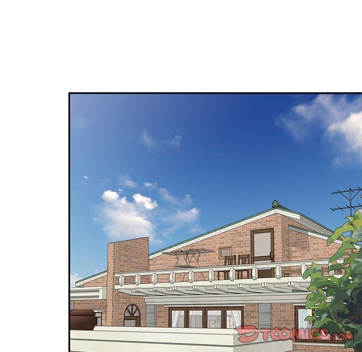 [韩国漫画] 刺激的寄居生活 乱伦,巨乳大奶, 不伦#[165P]-49