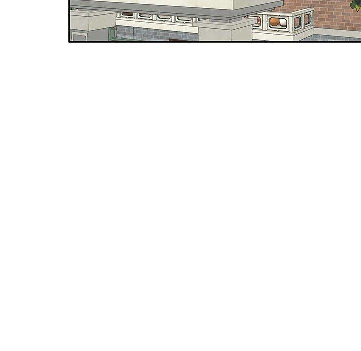 [韩国漫画] 刺激的寄居生活 乱伦,巨乳大奶, 不伦#[165P]-50