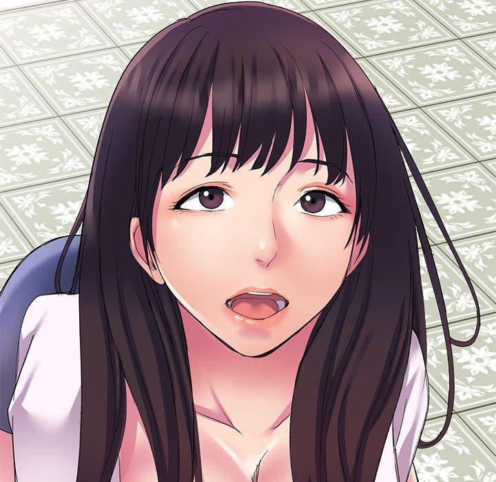 [韩国漫画] 刺激的寄居生活 乱伦,巨乳大奶, 不伦#[165P]-62