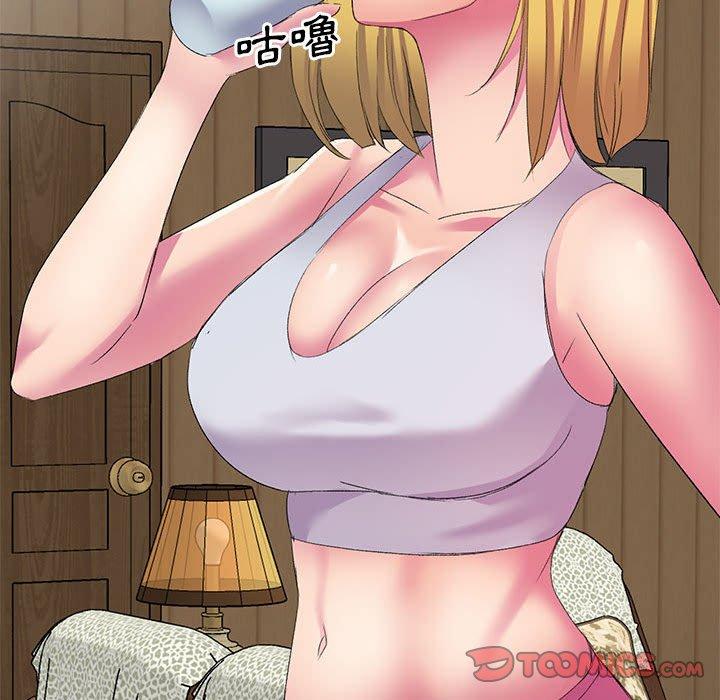 [韩国漫画] 刺激的寄居生活 乱伦,巨乳大奶, 不伦#[165P]-73