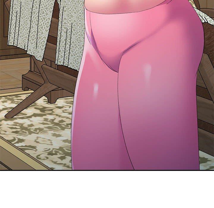 [韩国漫画] 刺激的寄居生活 乱伦,巨乳大奶, 不伦#[165P]-74