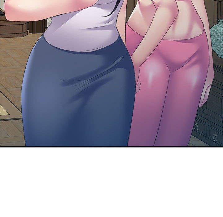 [韩国漫画] 刺激的寄居生活 乱伦,巨乳大奶, 不伦#[165P]-82