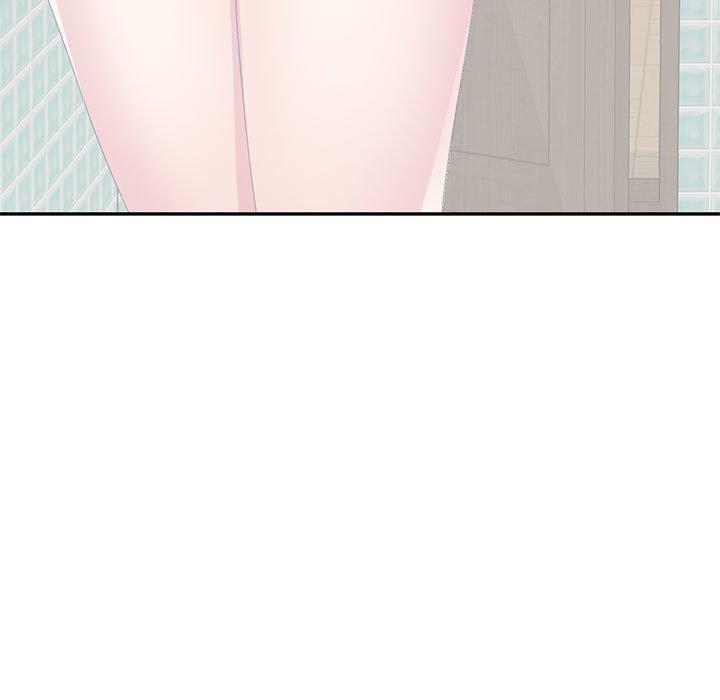 [韩国漫画] 刺激的寄居生活 乱伦,巨乳大奶, 不伦#[165P]-9