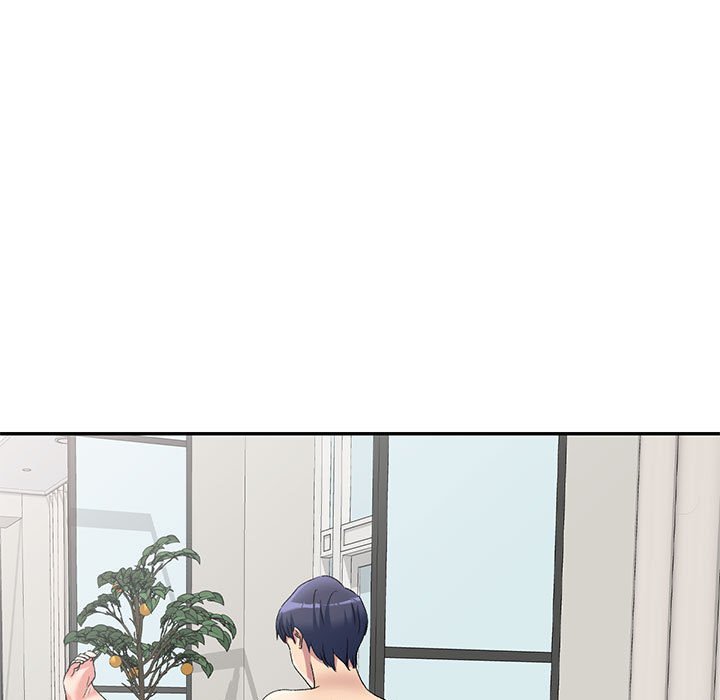 [韩国漫画] 刺激的寄居生活 乱伦,巨乳大奶, 不伦#[139P]-105