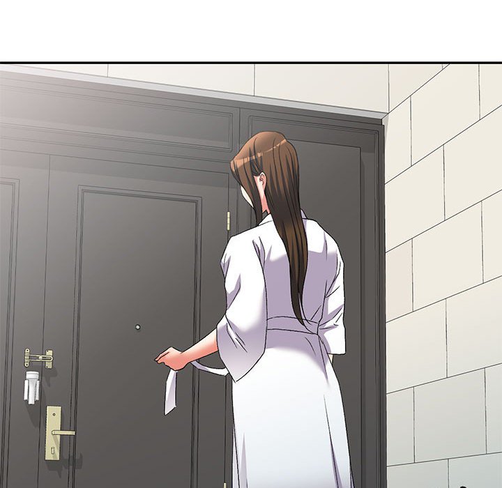 [韩国漫画] 刺激的寄居生活 乱伦,巨乳大奶, 不伦#[139P]-126