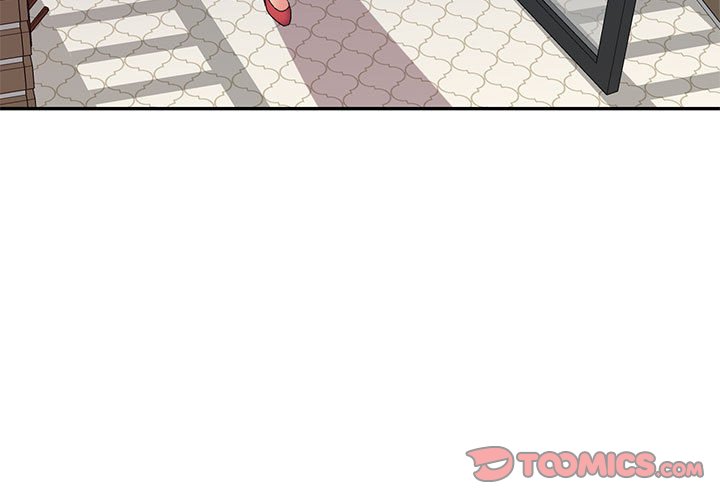 [韩国漫画] 刺激的寄居生活 乱伦,巨乳大奶, 不伦#[139P]-3