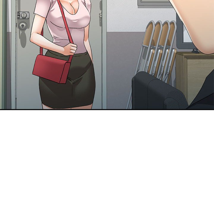 [韩国漫画] 刺激的寄居生活 乱伦,巨乳大奶, 不伦#[139P]-33