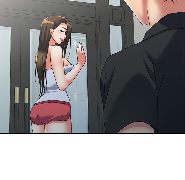 [韩国漫画] 刺激的寄居生活 乱伦,巨乳大奶, 不伦#[139P]-57