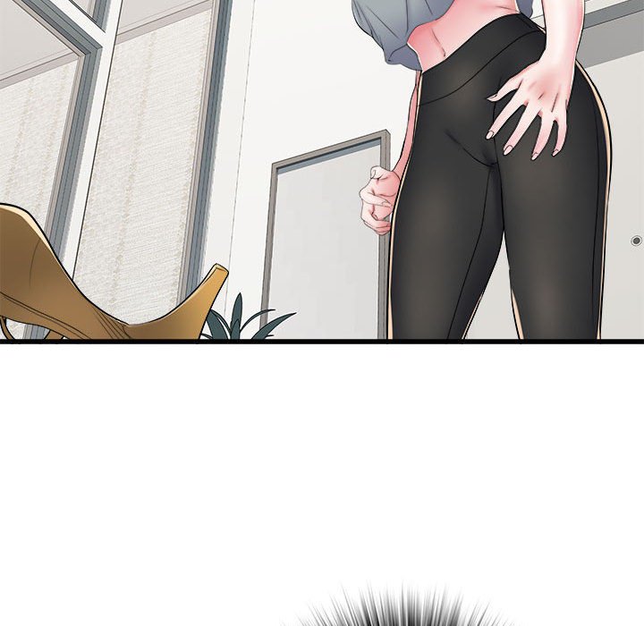 [韩国漫画] 刺激的寄居生活 乱伦,巨乳大奶, 不伦#[153P]-142