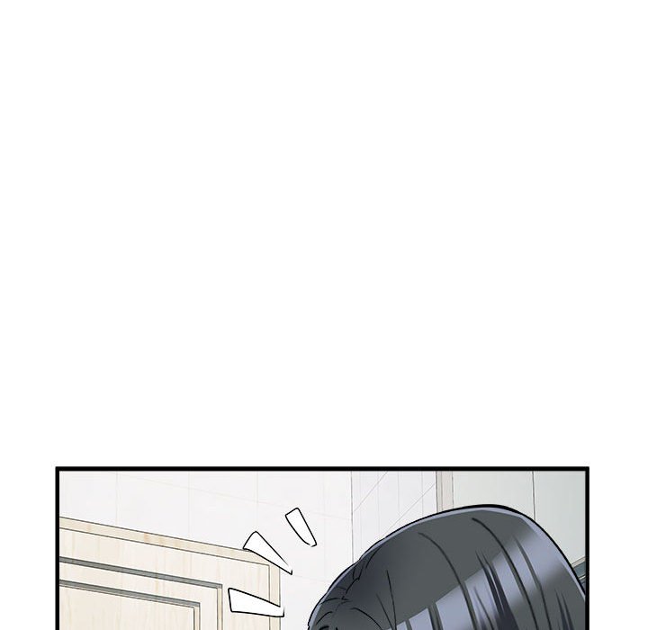 [韩国漫画] 刺激的寄居生活 乱伦,巨乳大奶, 不伦#[153P]-18