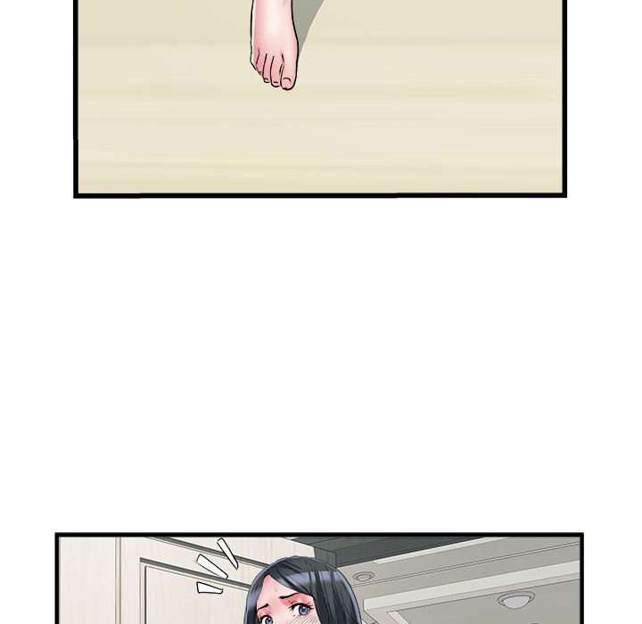 [韩国漫画] 刺激的寄居生活 乱伦,巨乳大奶, 不伦#[153P]-28