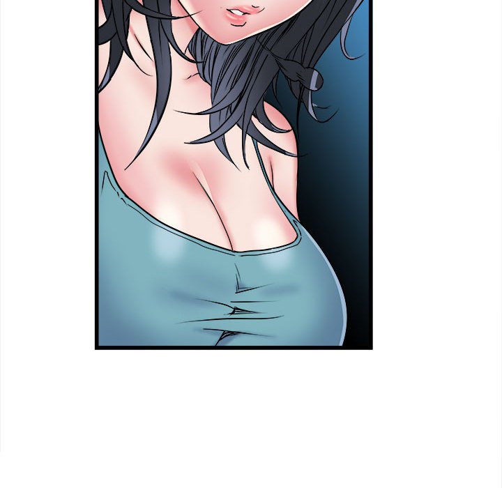 [韩国漫画] 刺激的寄居生活 乱伦,巨乳大奶, 不伦#[153P]-41