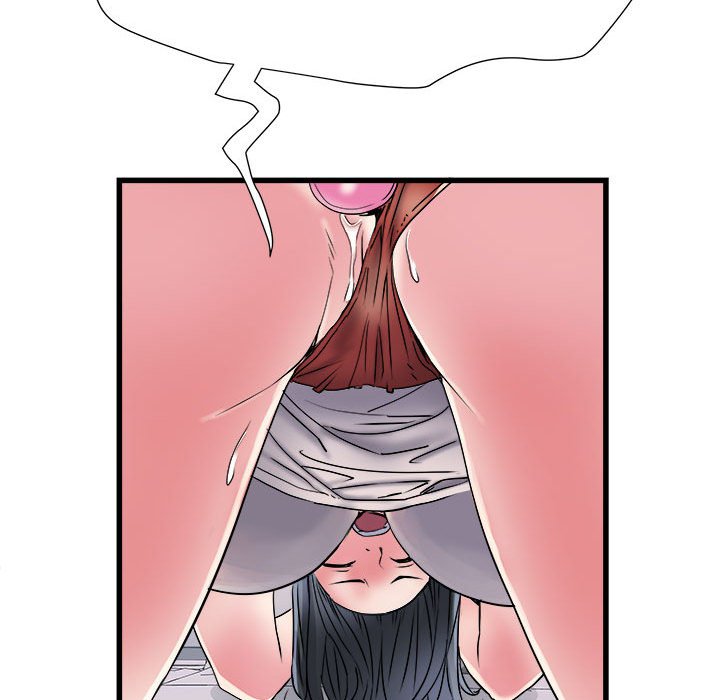 [韩国漫画] 刺激的寄居生活 乱伦,巨乳大奶, 不伦#[153P]-71