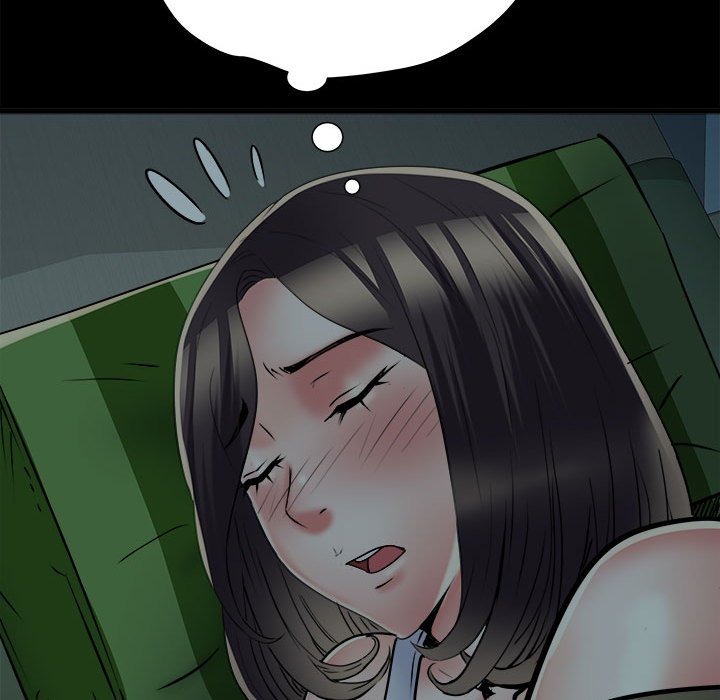 [韩国漫画] 刺激的寄居生活 乱伦,巨乳大奶, 不伦#[140P]-109