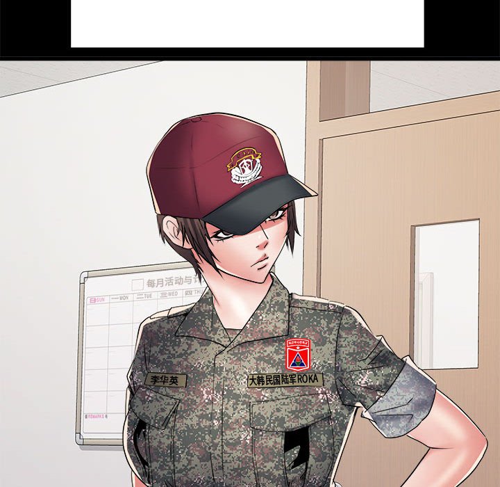 [韩国漫画] 刺激的寄居生活 乱伦,巨乳大奶, 不伦#[140P]-118