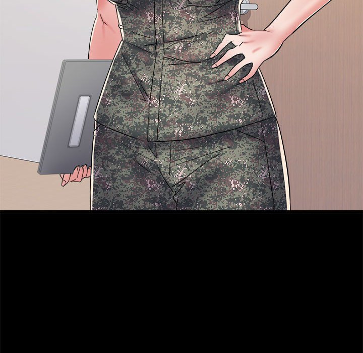 [韩国漫画] 刺激的寄居生活 乱伦,巨乳大奶, 不伦#[140P]-119