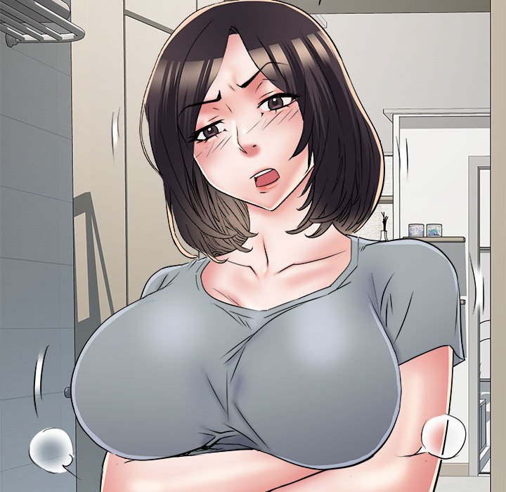 [韩国漫画] 刺激的寄居生活 乱伦,巨乳大奶, 不伦#[140P]-13