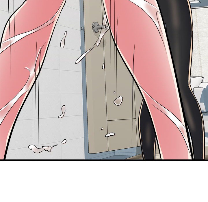 [韩国漫画] 刺激的寄居生活 乱伦,巨乳大奶, 不伦#[140P]-16